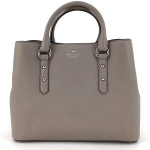 Kate Spade Evangelie Larchmont Avenue Satchel Bag